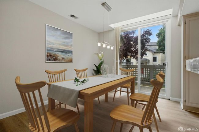 Size of dining room makes it a breeze to entertain | Image 23