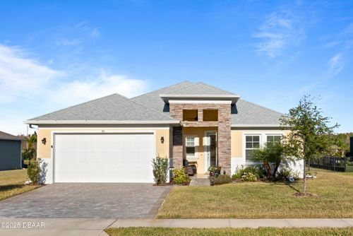 99 Huntington Pl, Ormond Beach, FL, 32174-1174 | Card Image