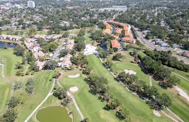 6303 Vista Verde Dr E, Townhouse with 3 bedrooms, 3 bathrooms and null parking in GULFPORT FL | Image 80