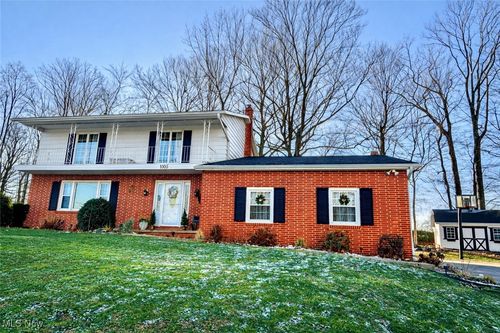 1005 Heatherwood Ln, Orrville, OH, 44667-2335 | Card Image