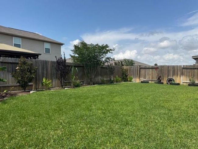 1017 Misty Patch Dr, House other with 5 bedrooms, 3 bathrooms and 2 parking in Katy TX | Image 15