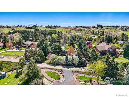 182 Ridge Rd, Boulder, CO, 80303-4841 | Card Image