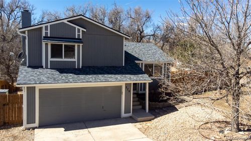 579 Blossom Field Rd, Fountain, CO, 80817-3126 | Card Image