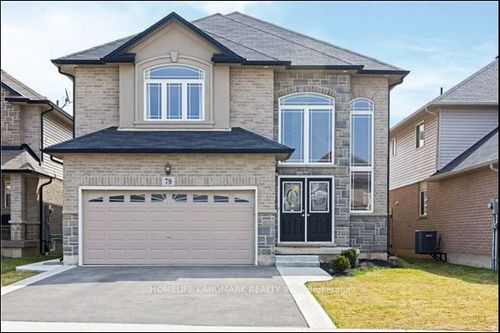 79 Davinci Blvd, Hamilton, ON, L9B0C4 | Card Image