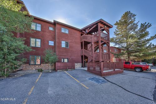 113-207 Bella Vista Ct, Grand Lake, CO, 80447-5502 | Card Image