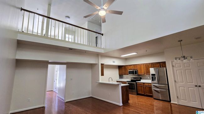 132 Timberleaf Cir, Townhouse with 3 bedrooms, 3 bathrooms and null parking in Alabaster AL | Image 9