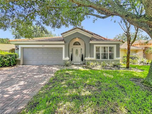 5915 Buford St, Orlando, FL, 32835-2492 | Card Image