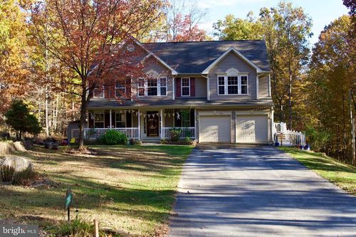 700 Crow Dr, WINCHESTER, VA, 22602-3541 | Card Image