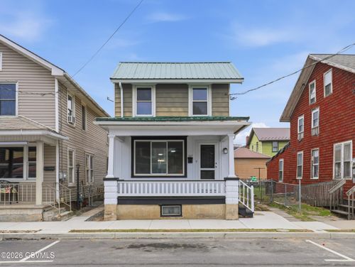537 Susquehanna Ave, Sunbury, PA, 17801-1313 | Card Image