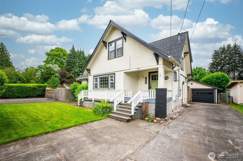 3083 Pine Street, Longview, WA, 98632 | Card Image