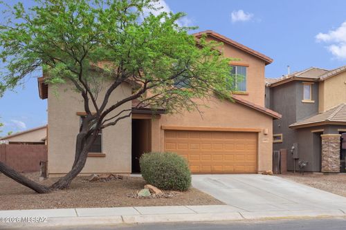 12097 W Hailey Lane, Marana, AZ, 85653 | Card Image