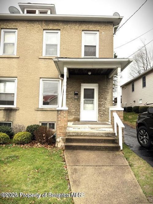 394 Tripp St, West Wyoming, PA, 18644-1521 | Card Image