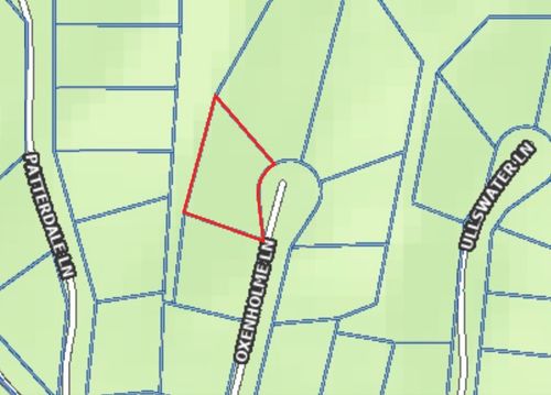 Lot 8 Oxenholme Ln, Bella Vista, AR, 72714-3844 | Card Image