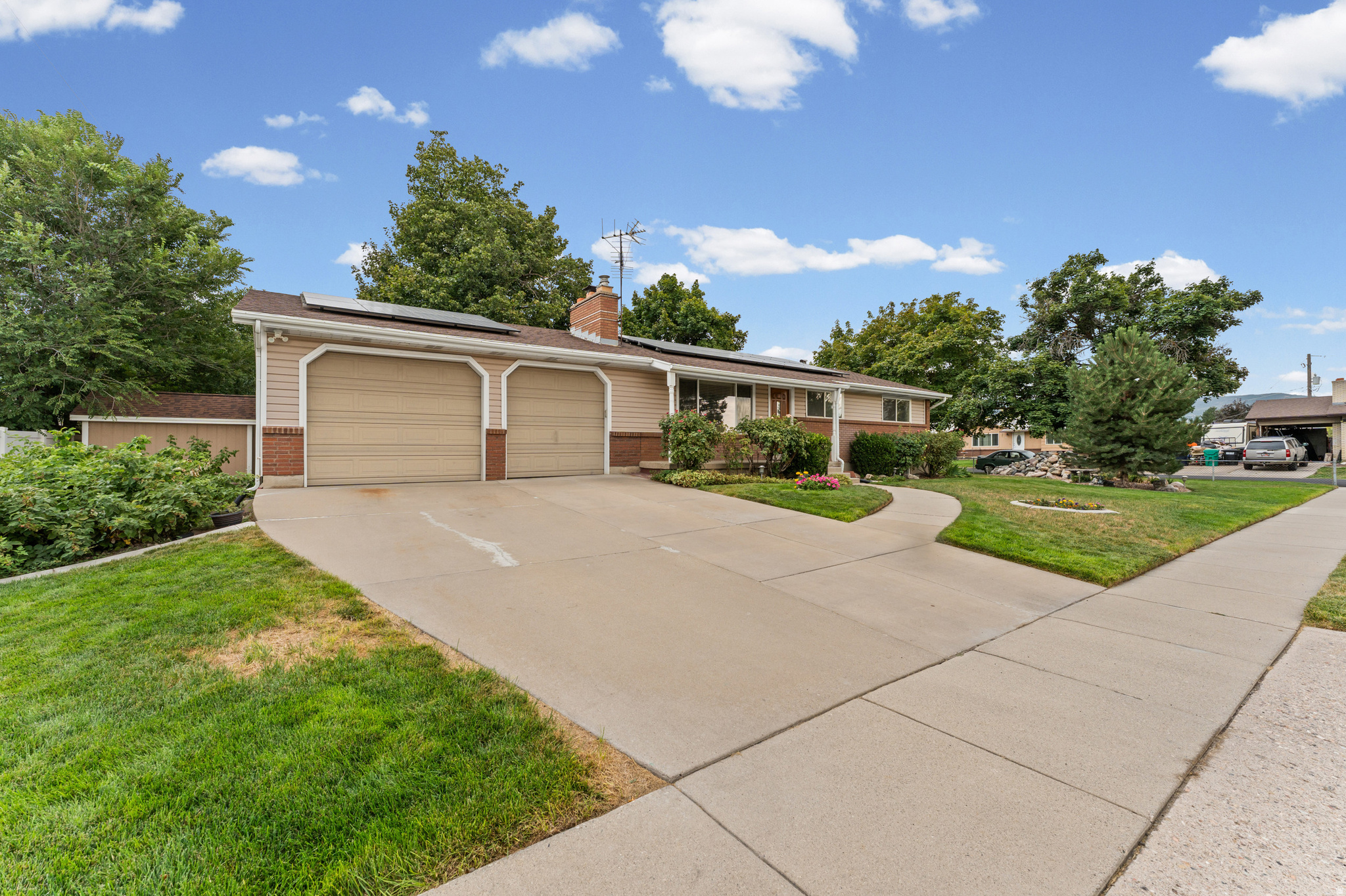 Residential in Woods Cross 3