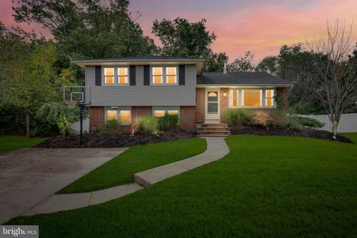 1141 W Valleybrook Rd, CHERRY HILL, NJ, 08034-3815 | Card Image