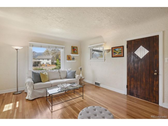 1003 N Institute St, House other with 4 bedrooms, 4 bathrooms and null parking in Colorado Springs CO | Image 10