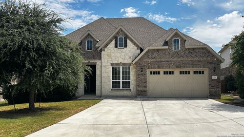 12118 Arroyo Spg, San Antonio, TX, 78253-4003 | Card Image