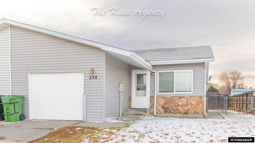 238 La Prele Drive, Douglas, WY, 82633 | Card Image