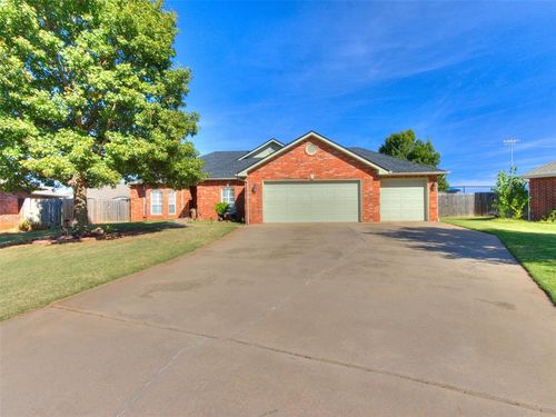1271 Haley Circle, Noble, OK, 73068 | Card Image