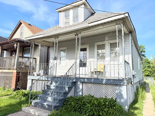 2429 Schrage Avenue, Whiting, IN, 46394 | Card Image