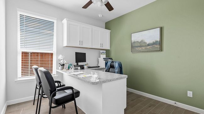 720 Amber Fields Drive, House other with 5 bedrooms, 3 bathrooms and null parking in Denton TX | Image 31
