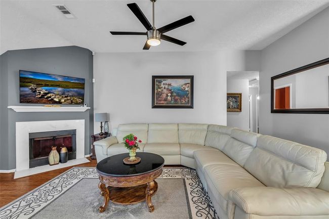 16222 Indian Cypress Dr, House other with 4 bedrooms, 2 bathrooms and 2 parking in Cypress TX | Image 12