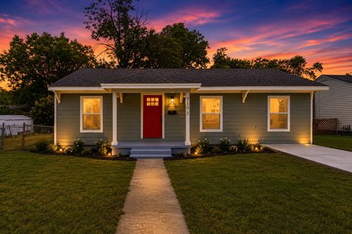 7107 Garza Ave, Fort Worth, TX, 76116-7940 | Card Image