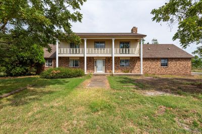 14780 N 3960 Road, House other with 4 bedrooms, 2 bathrooms and null parking in Bartlesville OK | Image 1