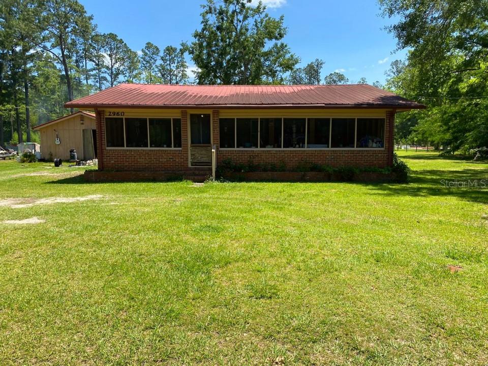 County Road 381 , Wewahitchka, FL 32465