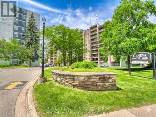 407-359 Geneva Street S, St. Catharines (Fairview), ON, L2N2G5 | Card Image