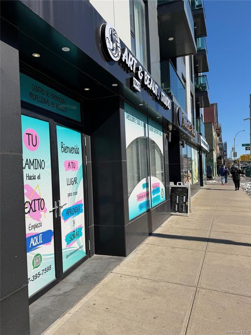 104-15 Northern Blvd, Corona, NY, 11368 | Card Image