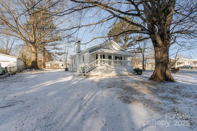 520 Waddell Dr, House other with 2 bedrooms, 1 bathrooms and null parking in Albemarle NC | Image 16