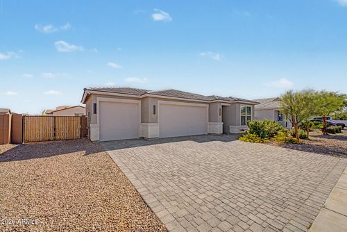 2069 E Brooklyn Dr, Casa Grande, AZ, 85122-6816 | Card Image