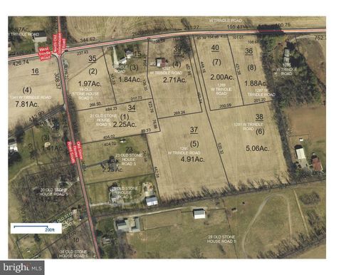 19 Old Stonehouse Rd S, CARLISLE, PA, 17015-9797 | Card Image