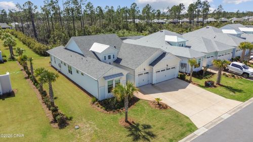 8701 Lime Dr, Panama City Beach, FL, 32413-9607 | Card Image