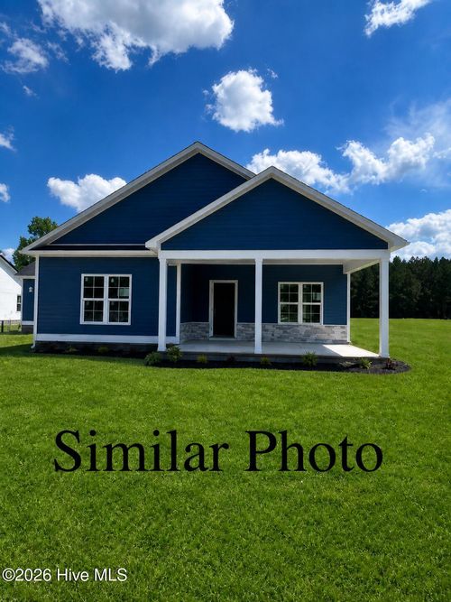 2889 Catherine Lake Rd, Richlands, NC, 28574-5151 | Card Image