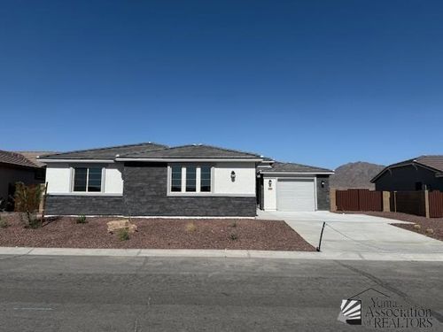 12371 S Grand View Dr, Yuma, AZ, 85367-4996 | Card Image
