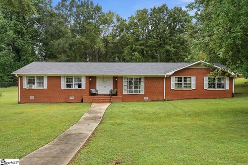 106 Pershing Street, Spartanburg, SC, 29302 | Card Image