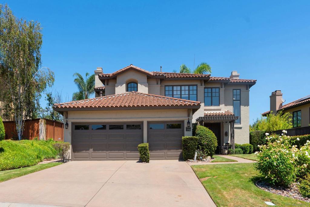 Residential in Ramona 4