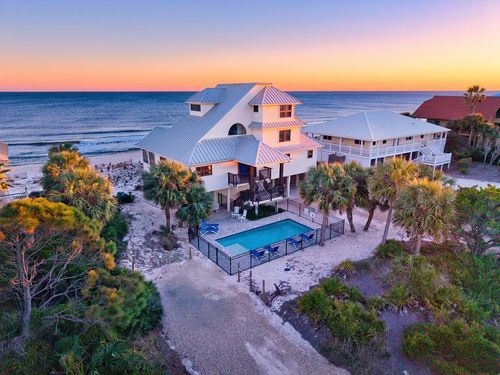 1940 Nautilus Dr, Saint George Island, FL, 32328-2102 | Card Image