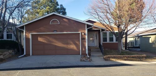 2636 Patriot Hts, Colorado Springs, CO, 80904-5106 | Card Image