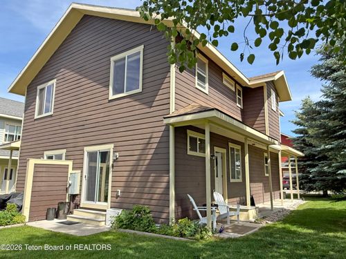 309 Forest View Drive, Driggs, ID, 83422 | Card Image