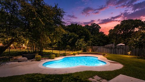 308 Leeward Cir, Azle, TX, 76020-4913 | Card Image