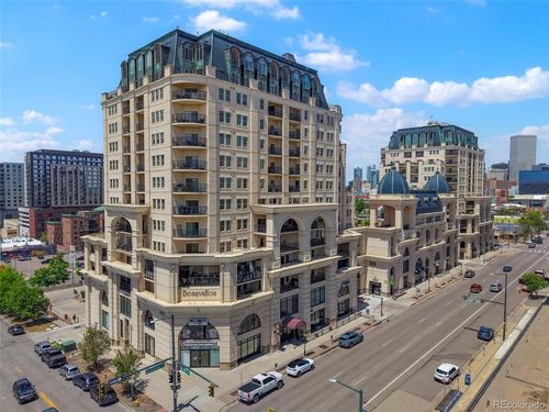 6k-925 N Lincoln St, Denver, CO, 80203-2771 | Card Image
