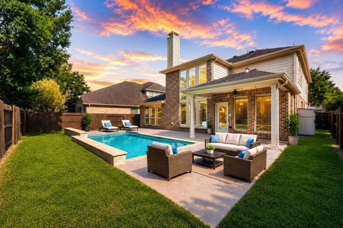 26422 Red Cliff Rdg, Katy, TX, 77494-5782 | Card Image