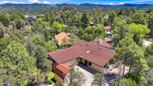 1739 Broken Arrow Dr, Prescott, AZ, 86303-5037 | Card Image