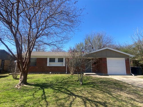 5015 Dupont Dr, Dallas, TX, 75216-7428 | Card Image