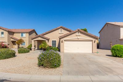 2210 E Caspian Way, House other with 4 bedrooms, 2 bathrooms and null parking in San Tan Valley AZ | Image 1