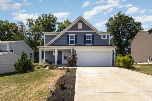12885 Sycamore Creek Dr, Alexandria, KY, 41001-7288 | Card Image