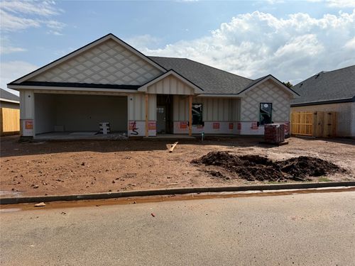 3875 National Dr, Abilene, TX, 79602-1614 | Card Image
